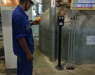 永安藥業(yè)股份便攜式氣體檢測(cè)儀