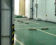 南京加州別墅地下車(chē)庫(kù)一氧化碳CO檢測(cè)系統(tǒng)