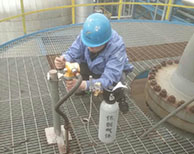 浙江衛(wèi)星能源有限公司氣體檢測(cè)儀標(biāo)定服務(wù)