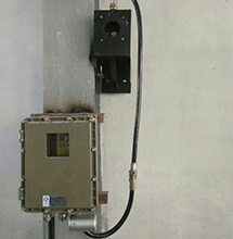 飼料、食品車(chē)間爆炸性粉塵濃度檢測(cè)解決方案