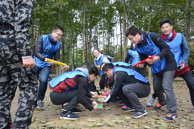 能量傳遞 能量傳遞