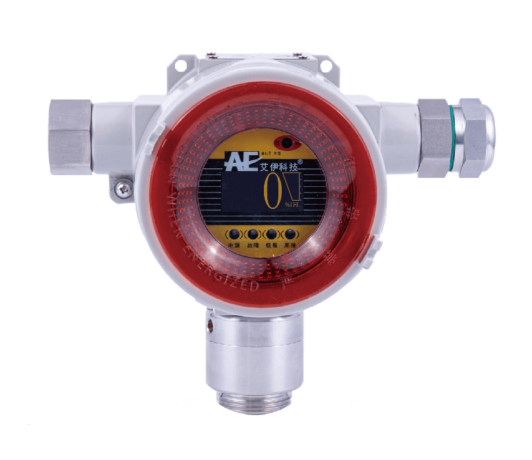  氟化氫探測(cè)器