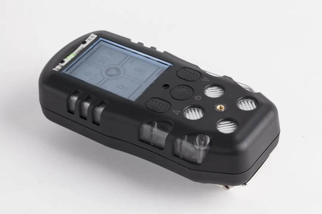 氣體檢測(cè)儀 氣體檢測(cè)儀