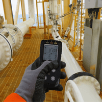 氣檢測(cè)儀器