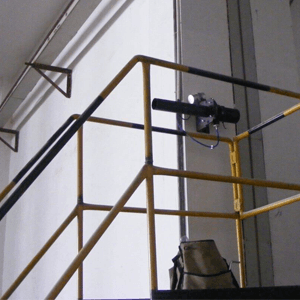 淀粉粉塵檢測儀 淀粉粉塵檢測儀