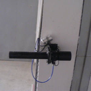 在線激光粉塵檢測儀 在線激光粉塵檢測儀