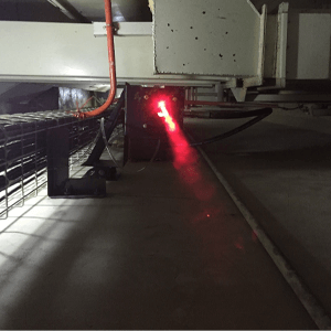 激光粉塵分析儀 激光粉塵分析儀