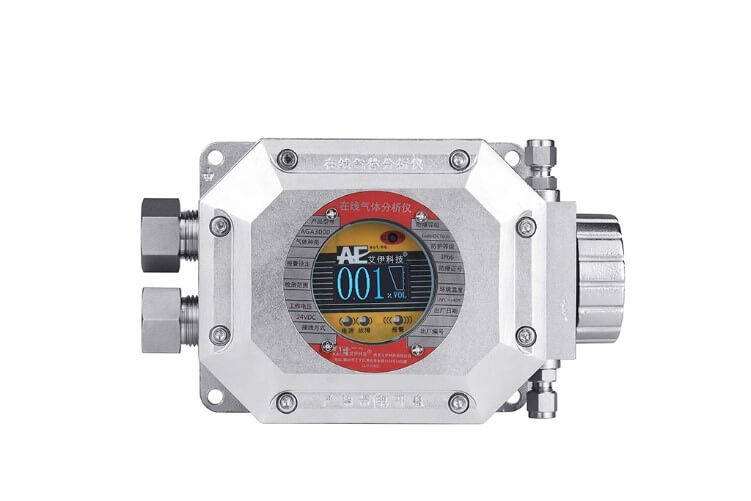 電化學(xué)氧含量檢測儀 電化學(xué)氧含量檢測儀