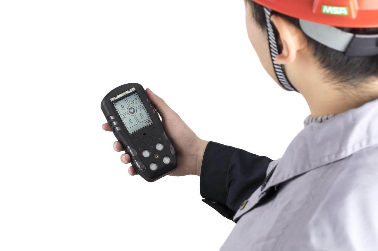 受限空間氣體檢測(cè)儀 受限空間氣體檢測(cè)儀