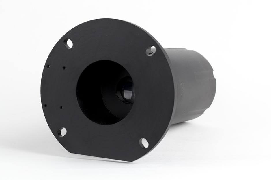 管道激光粉塵檢測(cè)儀 管道激光粉塵檢測(cè)儀