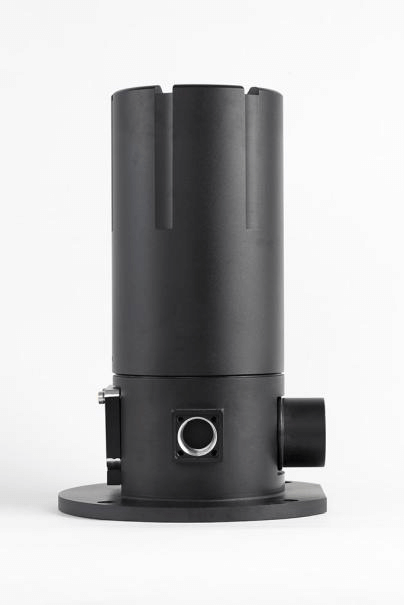 在線車(chē)間粉塵濃度檢測(cè)儀