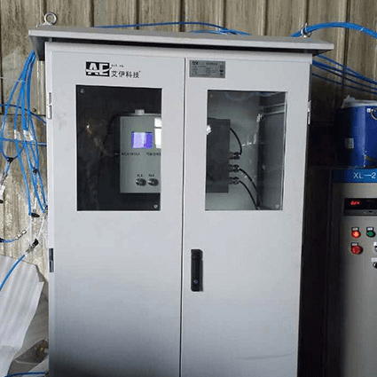 防爆氧氣體在線(xiàn)分析儀 防爆氧氣體在線(xiàn)分析儀