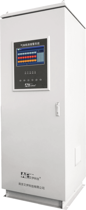 GDS系統(tǒng)(氣體檢測報警系統(tǒng))