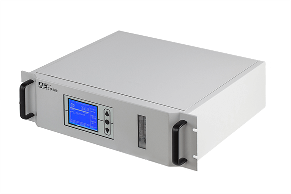 氧含量分析儀說(shuō)明書