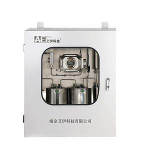 離心機氧含量檢測儀監(jiān)測方案