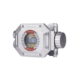 氧氣分析儀怎么調節(jié)