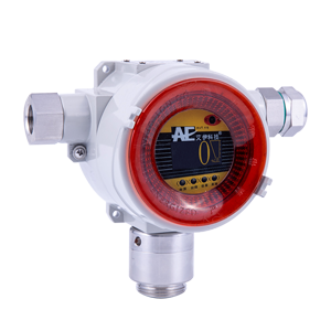 可燃?xì)怏w報(bào)警儀多久檢測一次