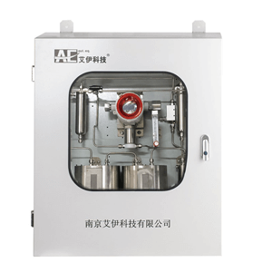 廢氣尾氣RTO有機voc在線檢測預(yù)處理系統(tǒng)