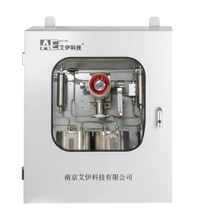 防爆型VOC在線監(jiān)測(cè)儀