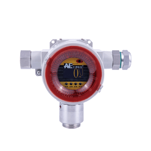 尾氣處理車間還設置<a href='http://www.bjyg988.com/Products/AG210yuanchengyouduq.html' class='keys' title='點擊查看關于有毒氣體報警儀的相關信息' target='_blank'>有毒氣體報警儀</a>