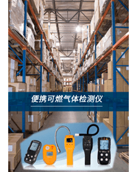 便攜式可燃氣體報警探測報警儀器廠家 便攜式可燃氣體報警探測報警儀器廠家