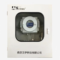 RTO、RCO、CO爐有機(jī)可燃?xì)怏w在線監(jiān)測(cè)系統(tǒng)