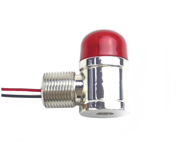 艾伊防爆聲光報(bào)警器